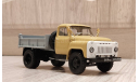 САЗ-3504 (52), масштабная модель, ГАЗ, DiP Models, 1:43, 1/43