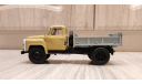 САЗ-3504 (52), масштабная модель, ГАЗ, DiP Models, 1:43, 1/43