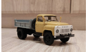 САЗ-3504 (52), масштабная модель, ГАЗ, DiP Models, 1:43, 1/43