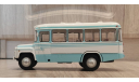 КАвЗ-685В SSM, масштабная модель, Start Scale Models (SSM), 1:43, 1/43