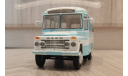 КАвЗ-685В SSM, масштабная модель, Start Scale Models (SSM), 1:43, 1/43