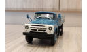 ЗИЛ-130, масштабная модель, Деагостини, 1:43, 1/43