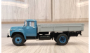ЗИЛ-130, масштабная модель, Деагостини, 1:43, 1/43