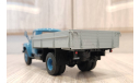 ЗИЛ-130, масштабная модель, Деагостини, 1:43, 1/43