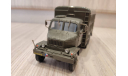 PRAGA V3S Abrex, масштабная модель, 1:43, 1/43