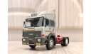 IVECO TURBOSTAR IXO, масштабная модель, IXO грузовики (серии TRU), scale43