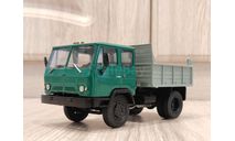 КАЗ-ММЗ-4502 Модимио, масштабная модель, MODIMIO, 1:43, 1/43