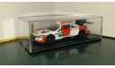 Audi RS5 Champion DTM 2020 Rene Rast Audi Sport Team Rosberg, масштабная модель, Spark, scale43