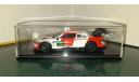 Audi RS5 Champion DTM 2020 Rene Rast Audi Sport Team Rosberg, масштабная модель, Spark, scale43