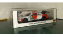 Audi RS5 Champion DTM 2020 Rene Rast Audi Sport Team Rosberg, масштабная модель, Spark, scale43