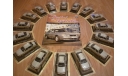 Daewoo cielo (nexia) румынская журнальная серия, масштабная модель, 1:43, 1/43, DeAgostini