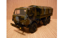 КамАЗ-5350 Элекон, масштабная модель, 1:43, 1/43