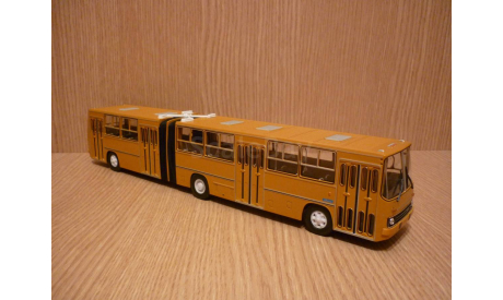 Ikarus-280 (Икарус) Первый выпуск Classicbus, масштабная модель, 1:43, 1/43