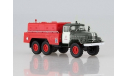 ПНС-110 ЗИЛ-131 Наши Грузовики НГ Modimio Модимио, масштабная модель, 1:43, 1/43