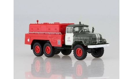 ПНС-110 ЗИЛ-131 Наши Грузовики НГ Modimio Модимио, масштабная модель, 1:43, 1/43