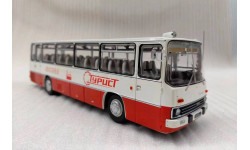 Ikarus Икарус 255.70 амарант Турист Москва Demprice