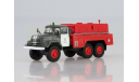 ПНС-110 ЗИЛ-131 Наши Грузовики НГ Modimio Модимио, масштабная модель, 1:43, 1/43