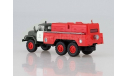 ПНС-110 ЗИЛ-131 Наши Грузовики НГ Modimio Модимио, масштабная модель, 1:43, 1/43