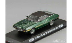 КУПЛЮ!!!!!!! Ford Gran Torino Sport 1972