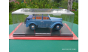 Москвич 400-420, масштабная модель, scale24