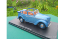 Москвич 400-420, масштабная модель, scale24