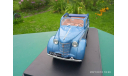Москвич 400-420, масштабная модель, scale24