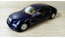 Bugatti EB 218, масштабная модель, Autoart, scale43
