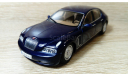 Bugatti EB 218, масштабная модель, Autoart, scale43