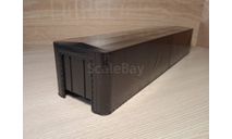 ТЕНТ для Полуприцеп МАЗ-93971, запчасти для масштабных моделей, AVD Models, scale43