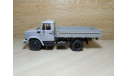 ЗИЛ-4333, масштабная модель, scale43