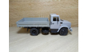 ЗИЛ-4333, масштабная модель, scale43