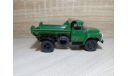 ЗИЛ ммз-555  Деагостини 1/43, масштабная модель, scale43