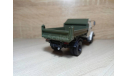 ЗИЛ (ммз 45085) Автоистория 1/43, масштабная модель, scale43