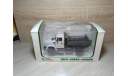 ЗИЛ (ммз 45085) Автоистория 1/43, масштабная модель, scale43