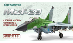 МиГ-29 №82