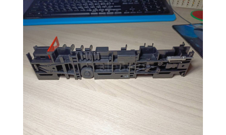 ЛИАЗ 5256, запчасти для масштабных моделей, MODIMIO, scale43