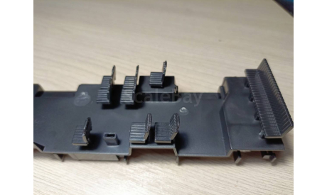 ЛИАЗ 5256, запчасти для масштабных моделей, MODIMIO, scale43