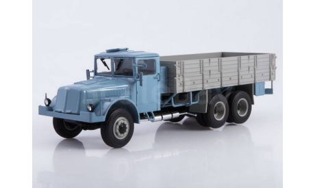 Tatra 111R бортовой, масштабная модель, Автоистория (АИСТ), scale43