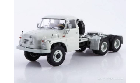 Tatra 148 NT 6x6, масштабная модель, Автоистория (АИСТ), scale43