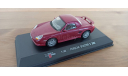 porsche boxster s2002, масштабная модель, High speed, scale43