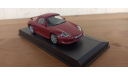 porsche boxster s2002, масштабная модель, High speed, scale43