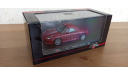 porsche boxster s2002, масштабная модель, High speed, scale43