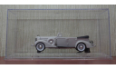 ЗиС- 102 фаэтон - 1939 г. Арт. 110202, масштабная модель, DiP Models, scale43