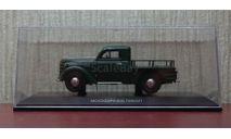 Москвич 400 Пикап., масштабная модель, DiP Models, scale43