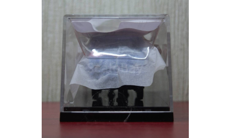 УАЗ 450Д, масштабная модель, DiP Models, scale43