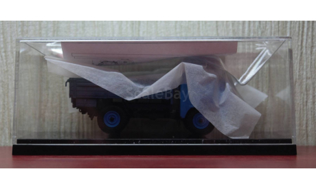 УАЗ 450Д, масштабная модель, DiP Models, scale43