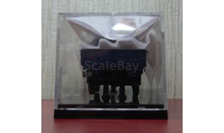 УАЗ 450Д, масштабная модель, DiP Models, scale43