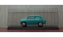 ЗАЗ 965С ’Связь’ 1962 г., масштабная модель, DiP Models, scale43