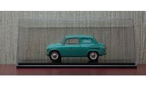 ЗАЗ 965С ’Связь’ 1962 г., масштабная модель, DiP Models, scale43