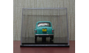 ЗАЗ 965С ’Связь’ 1962 г., масштабная модель, DiP Models, scale43